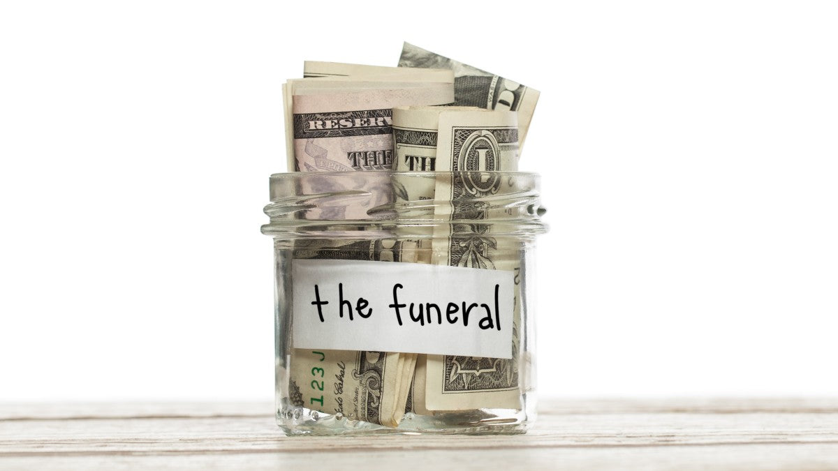 How Much Does A Funeral Cost FanerySue Fanery Sue