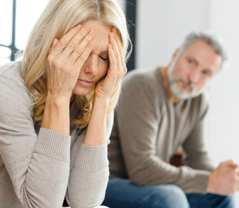 Coping with the Loss of Spouse