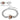 Personalized Custom Photo Cuban Link Bracelet for Men&Women