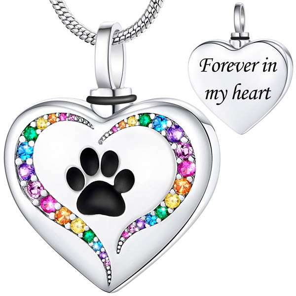 Memorial Jewelry For Ashes Picture Locket Necklace FanerySue memorial-jewelry-for-ashes-picture-locket-necklace-fanerysue