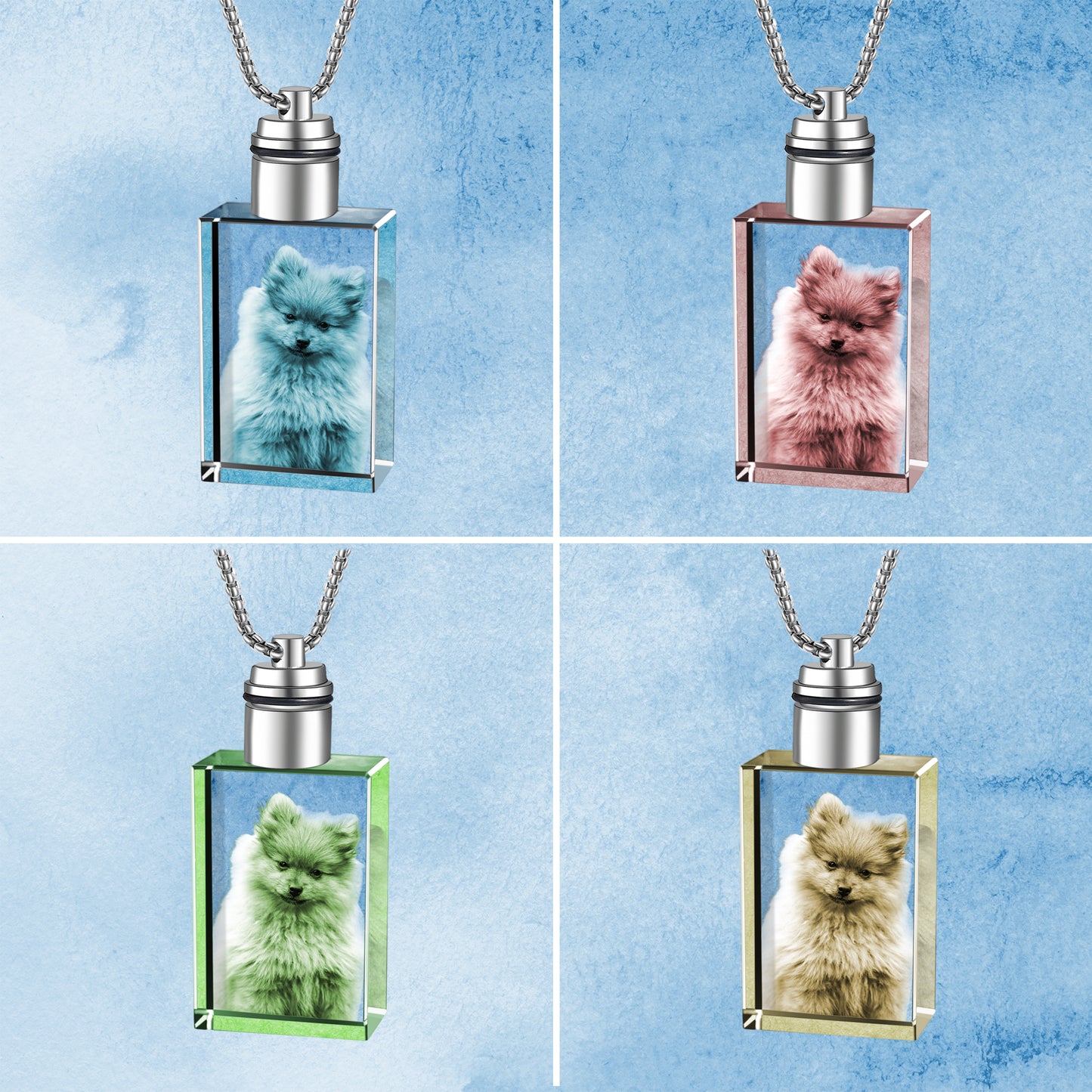 personalized necklaces with pictures