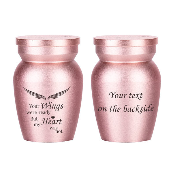 cremation urns and keepsakes