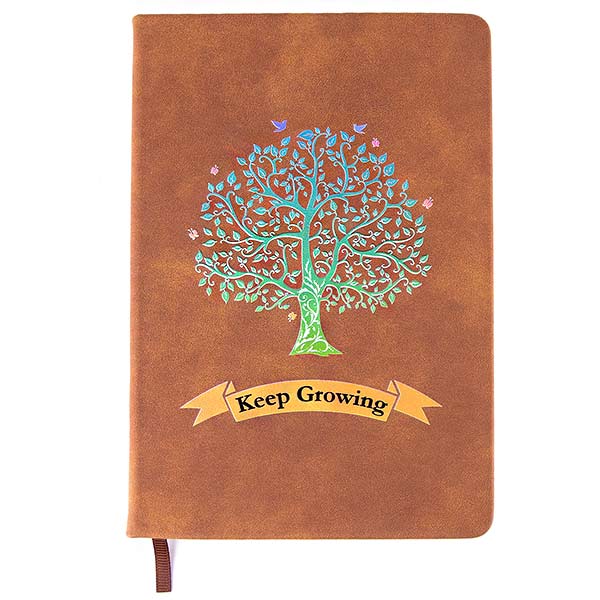 Tree of Life Journals Diary Writing Notebooks