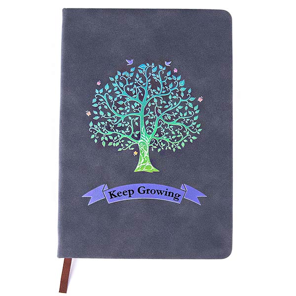Tree of Life Journals Diary Writing Notebooks
