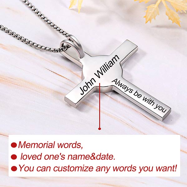 personalized necklace with picture