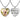 urn locket necklace