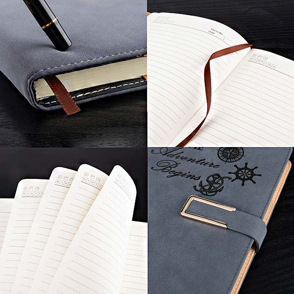 journals for writing