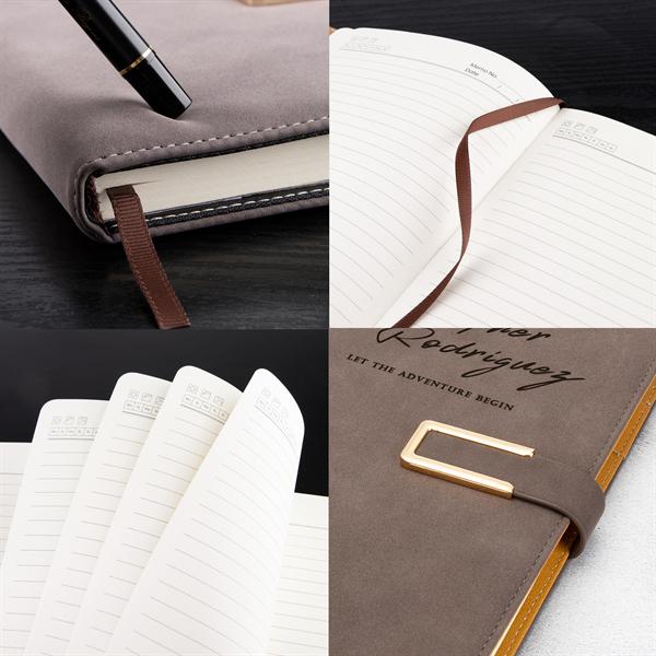 best notebooks for journaling