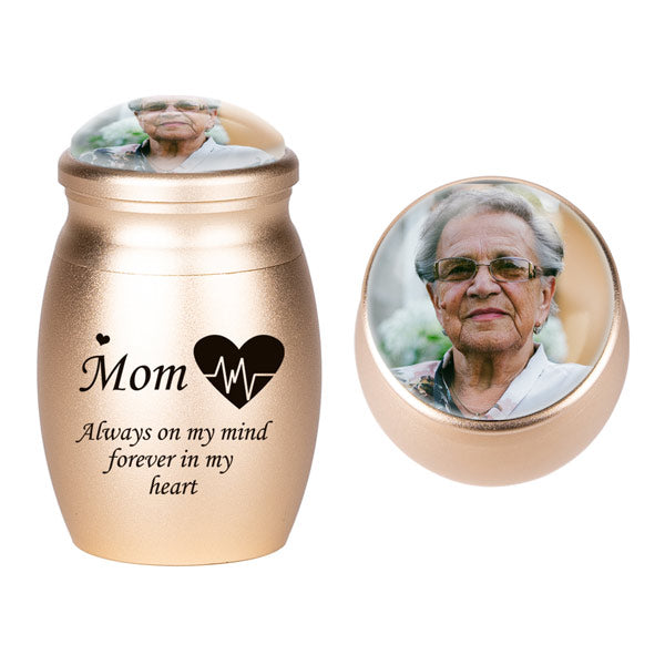 Small Keepsake Urns for Ashes