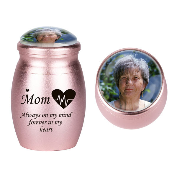 Small Keepsake Urns for Ashes
