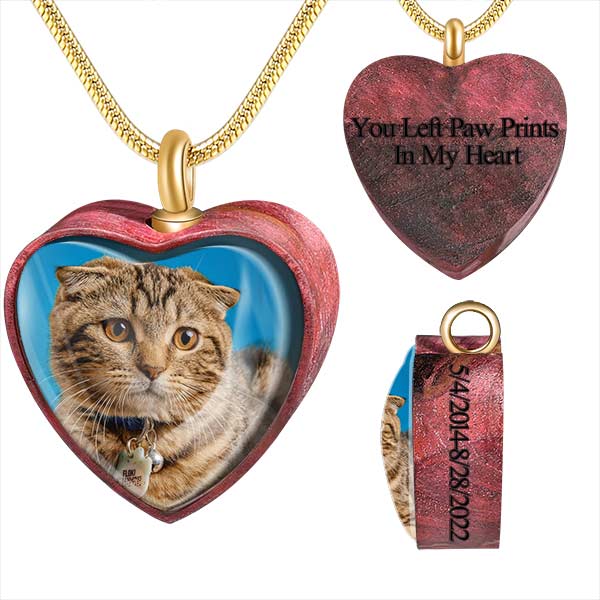 pet cremation ashes jewelry