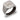 Personalized Retro Signet Biker Ring