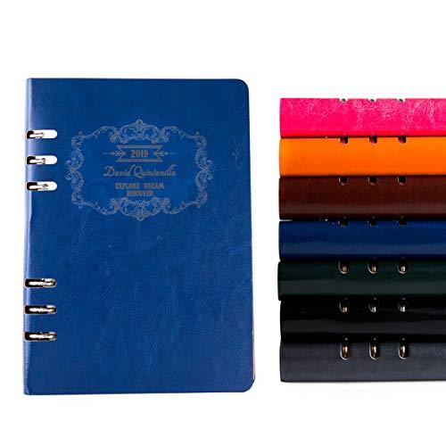 best notebooks for journaling