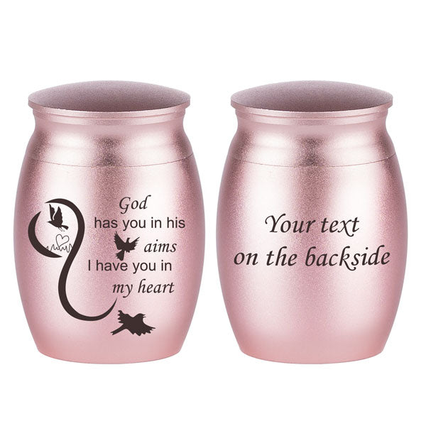unique keepsake urns