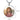 Urn Pendant Necklace Memorial Urn Necklace