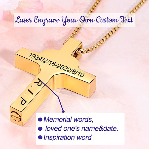 personalized heart photo necklace