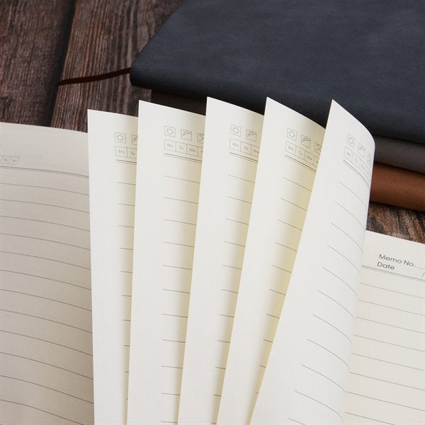 Journal Notebooks 
