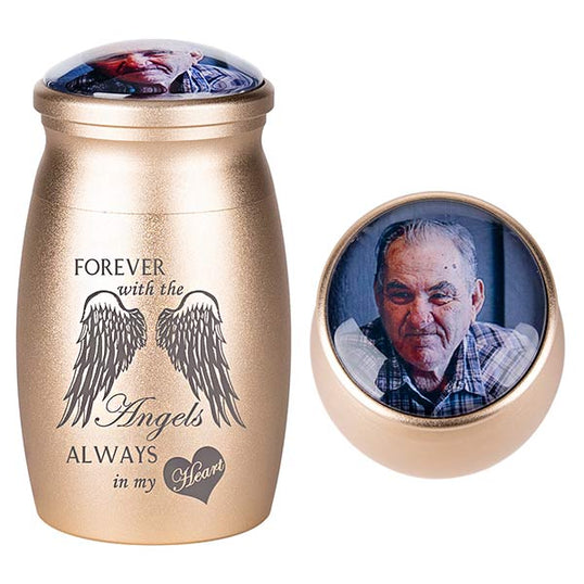 keepsake cremation urn