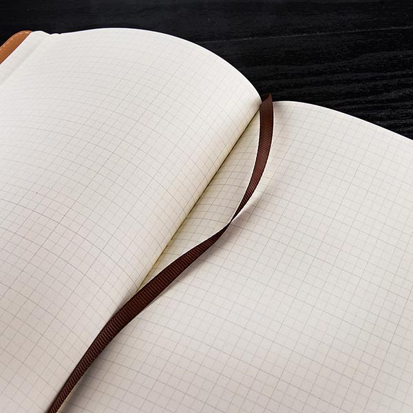 business journal notebook