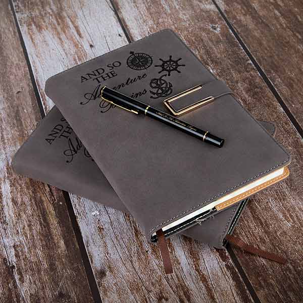notebooks journal