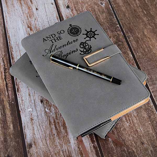 journal composition notebook