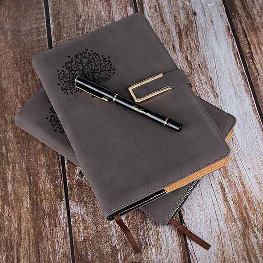 journal notebooks