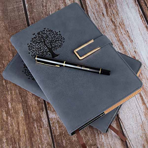 journal notebooks