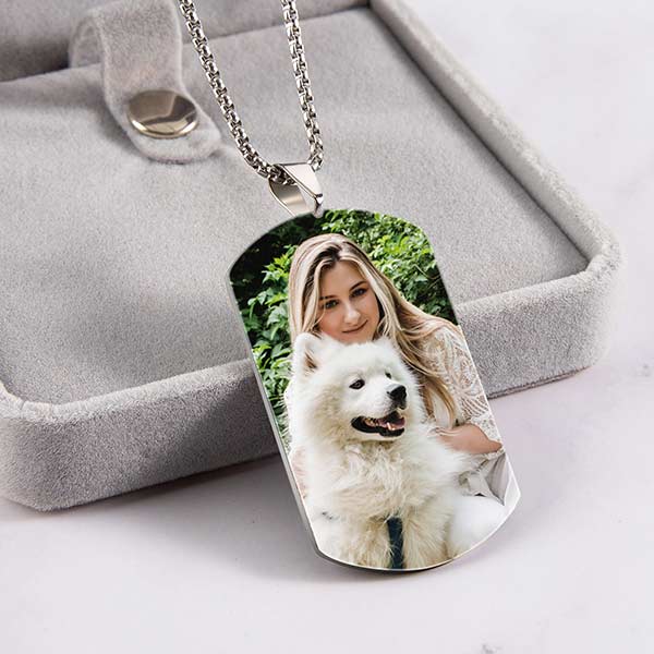 urn necklace for pet ashes