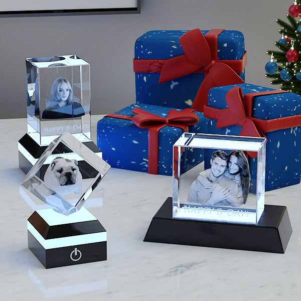 3d crystal photo gifts online