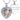 Customized Urn Necklace for Ashes for Women/Men