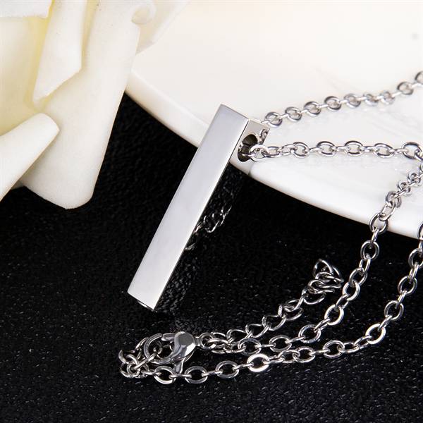 cremation keepsake necklace