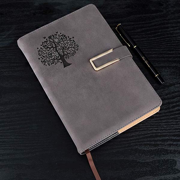customize journal notebook