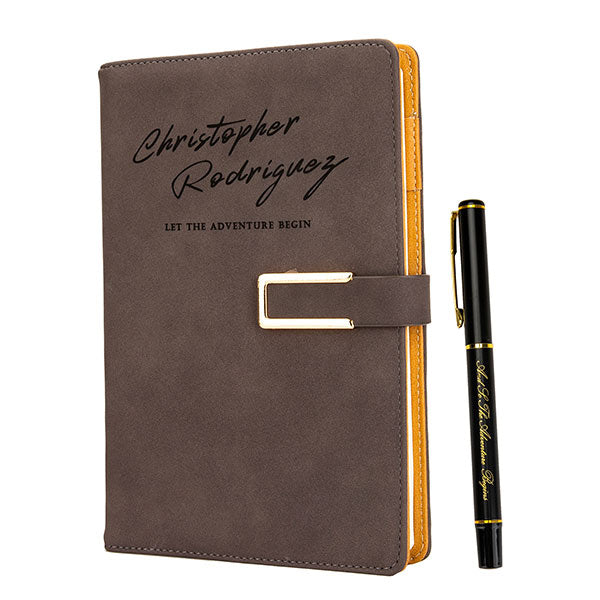 best notebook journal
