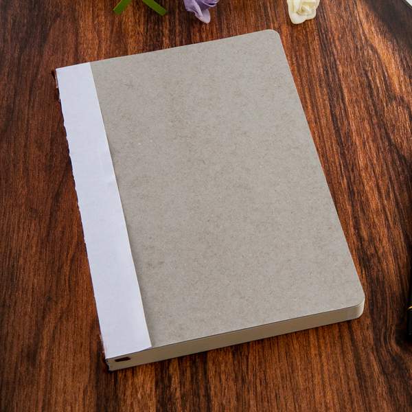 Refillable Travelers Notebook