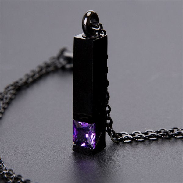 cremation necklaces for ashes